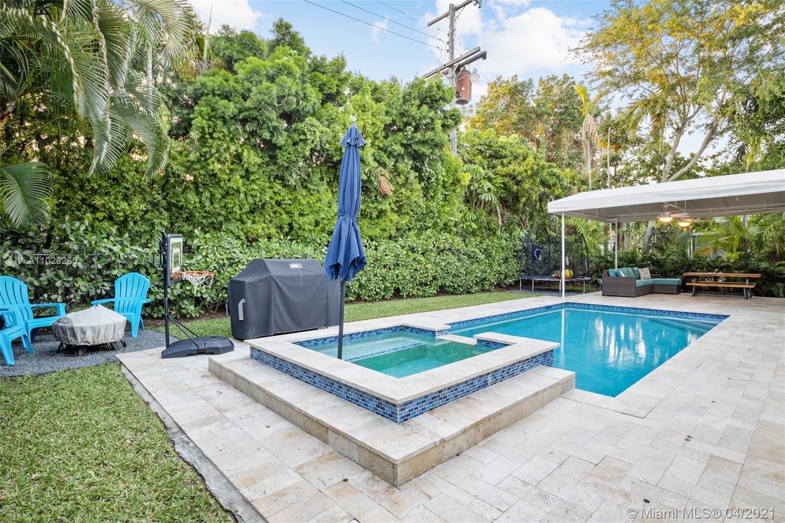 4414 Toledo St Coral Gables, FL 33146