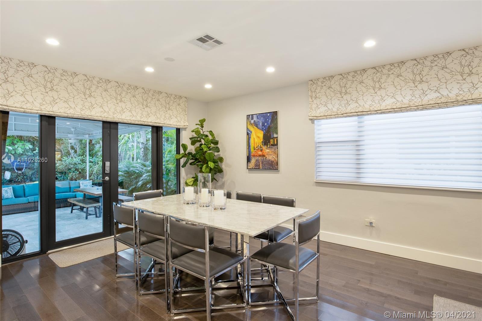 4414 Toledo St Coral Gables, FL 33146