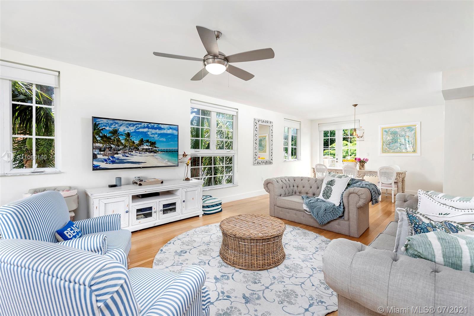 243 Meridian Ave #214