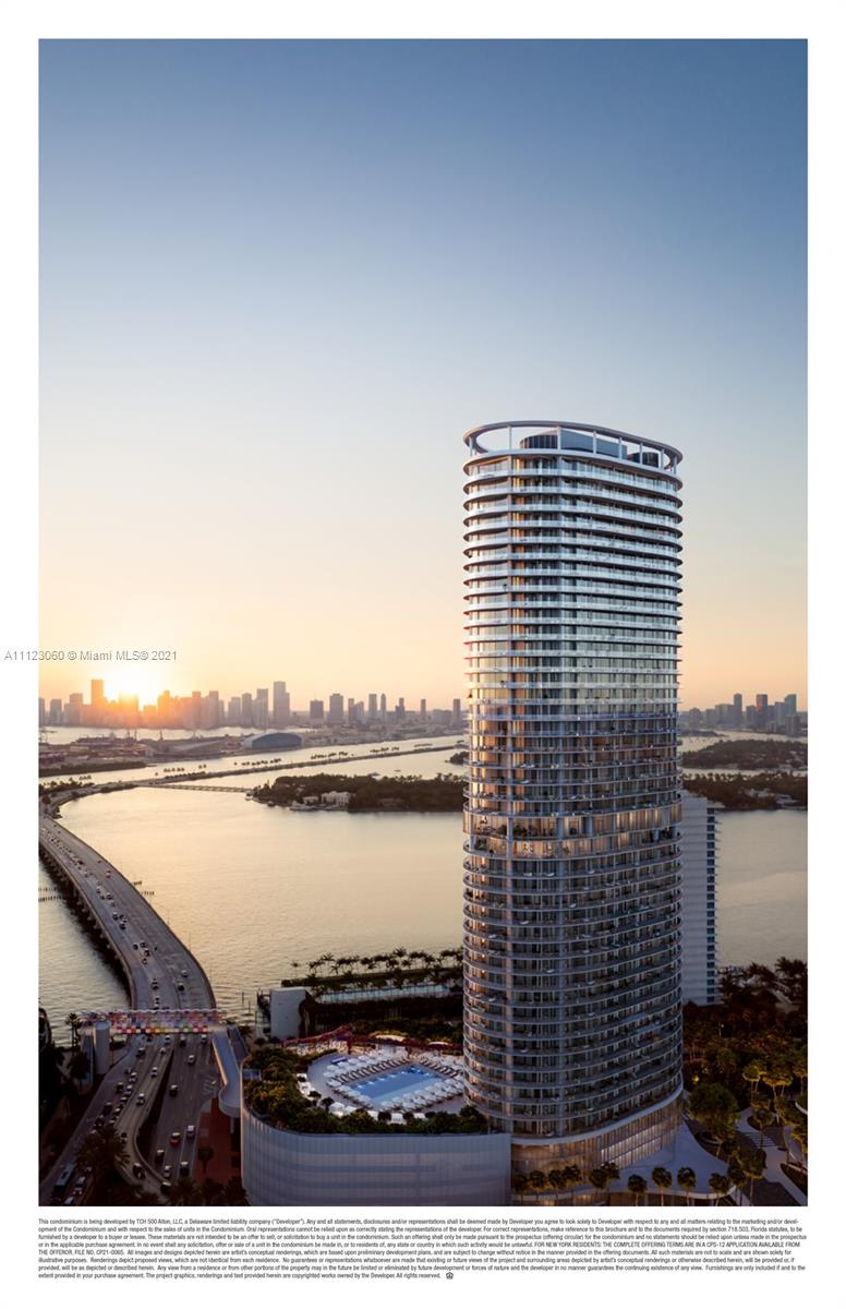 500 Alton #3601
