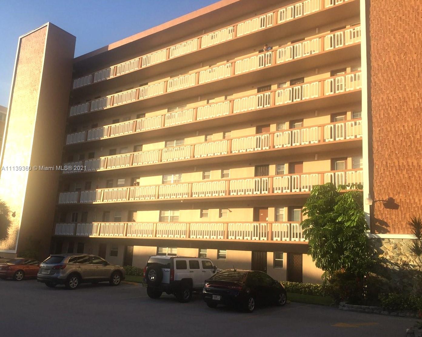 301 NE 14th Ave #501