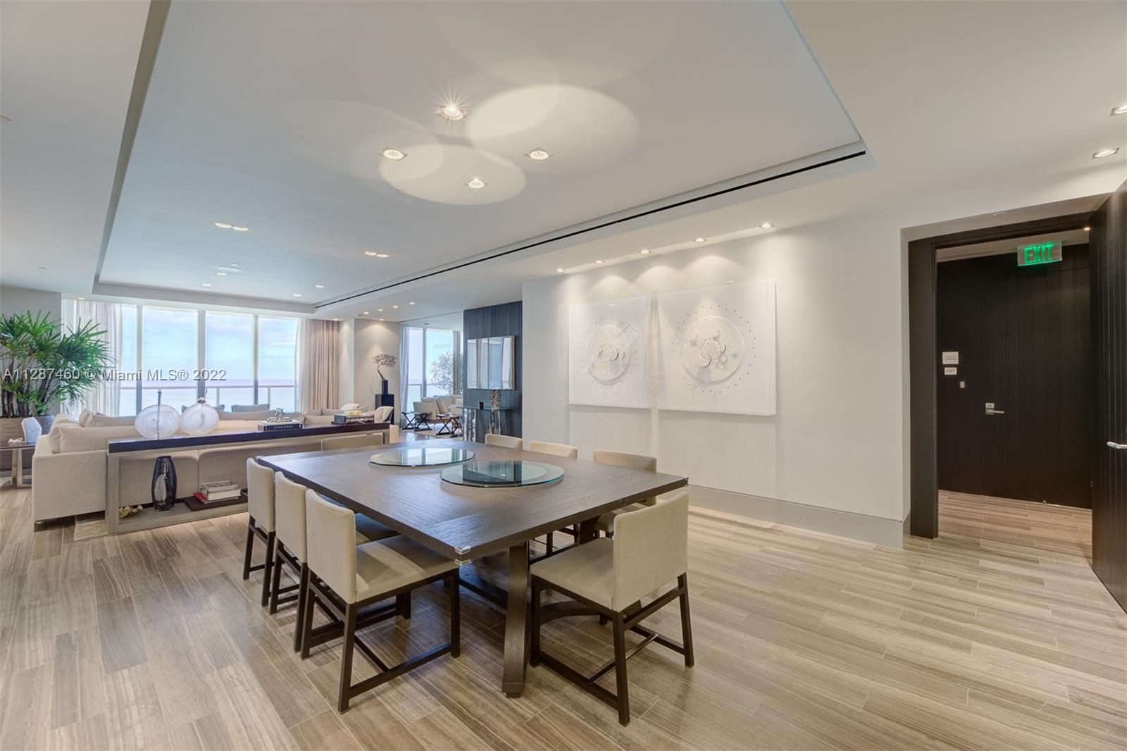 9701 Collins Ave #2204S