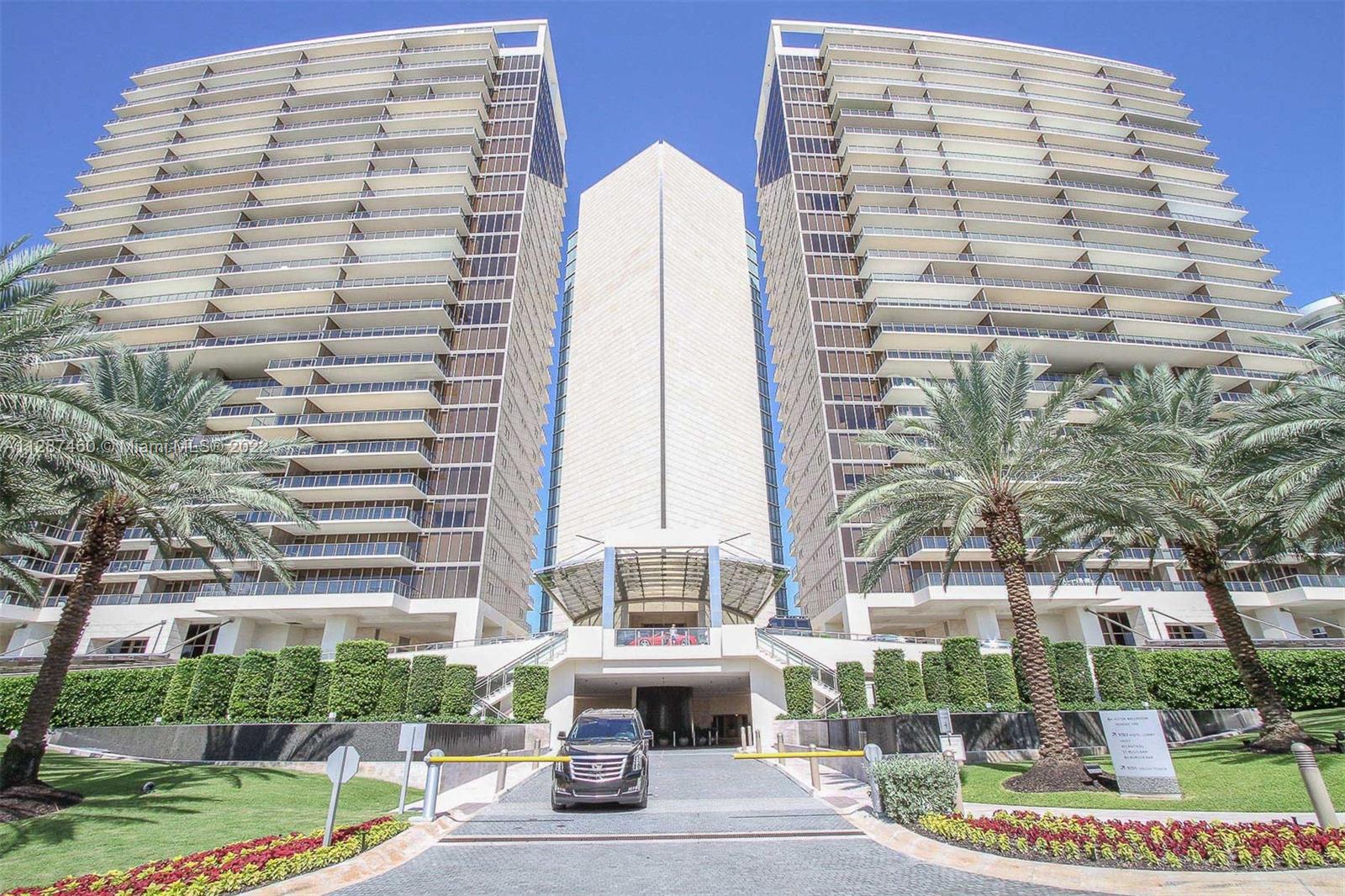 Bal Harbour Miami Real Estate Miami Real Estate