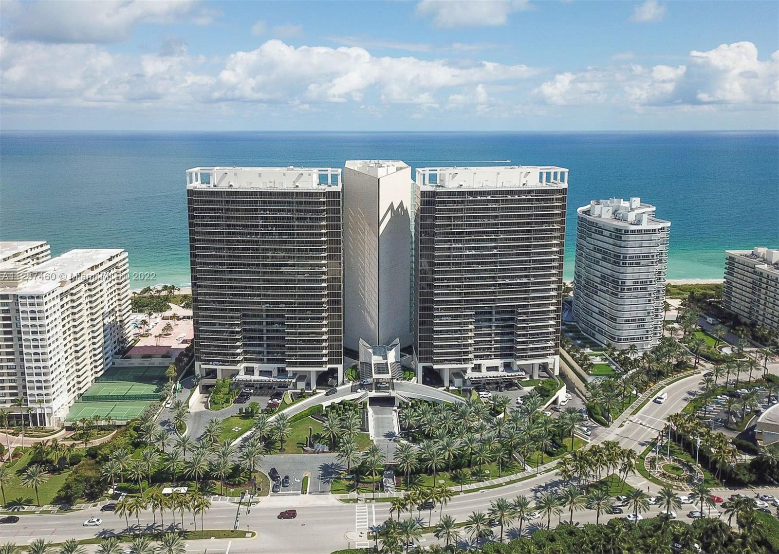 Condos For Sale in Bal Harbour, Florida