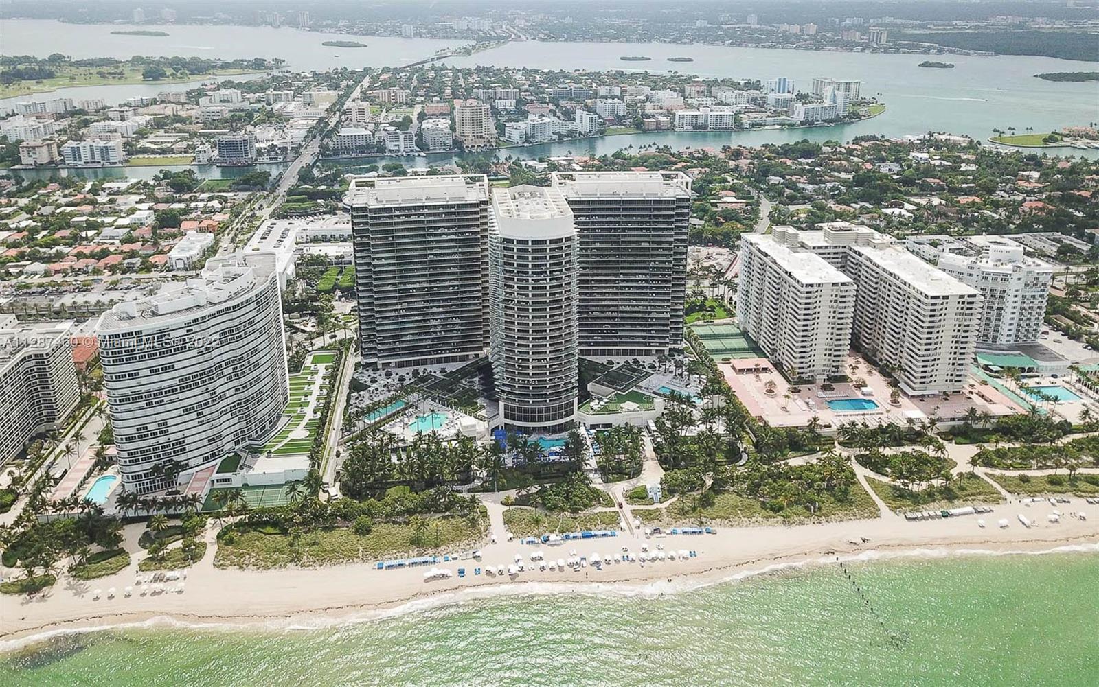 Bal Harbour Miami Real Estate Miami Real Estate