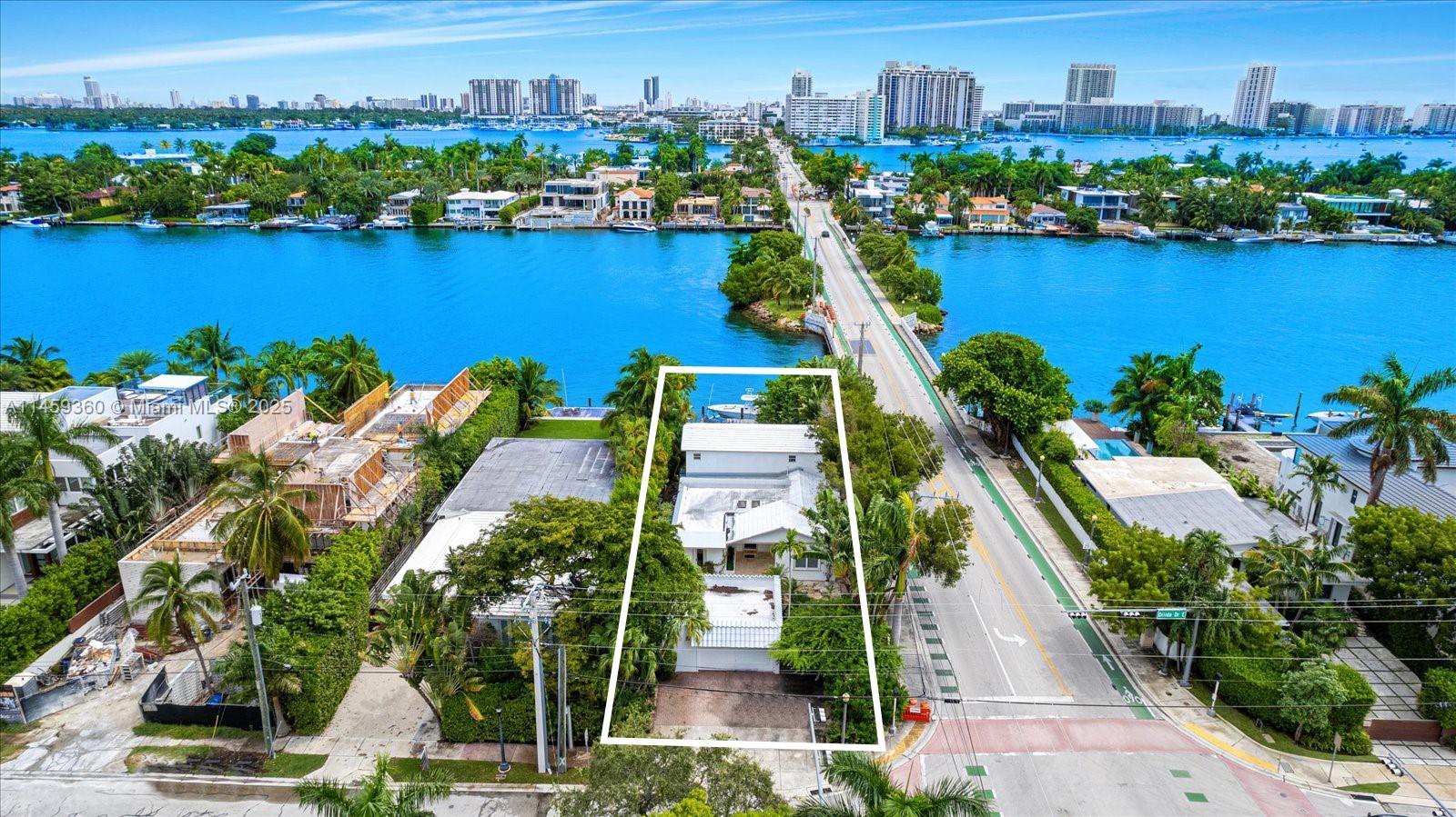 433 E Dilido Dr Miami Beach, FL 33139