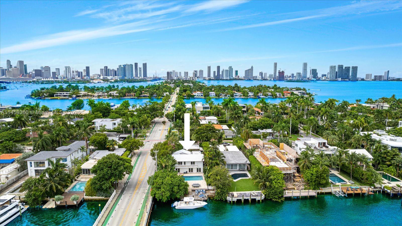 433 E Dilido Dr Miami Beach, FL 33139