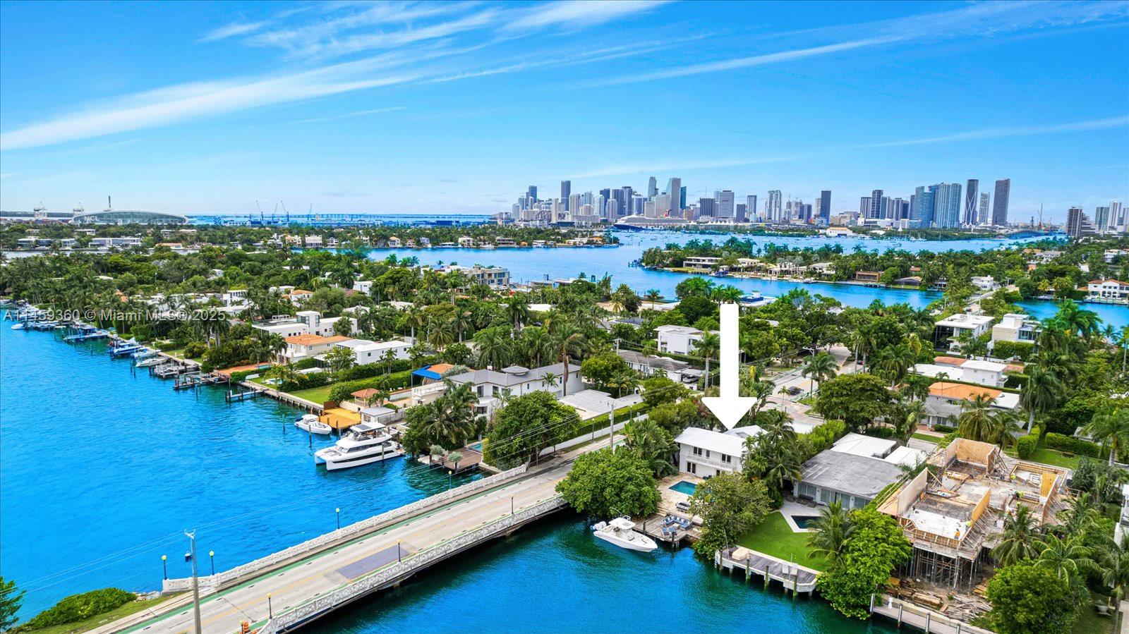 433 E Dilido Dr Miami Beach, FL 33139