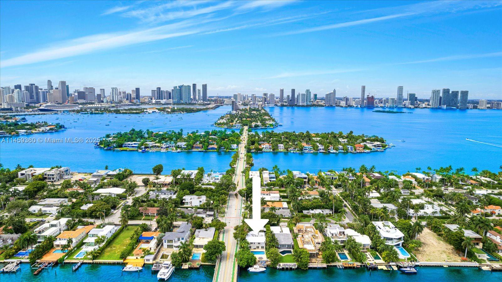 433 E Dilido Dr Miami Beach, FL 33139