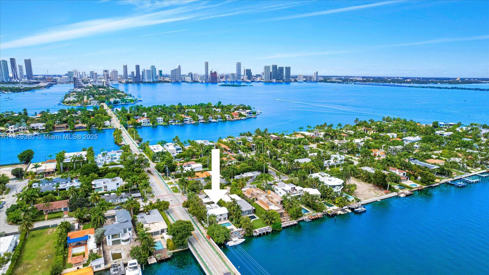 433 E Dilido Dr Miami Beach, FL 33139