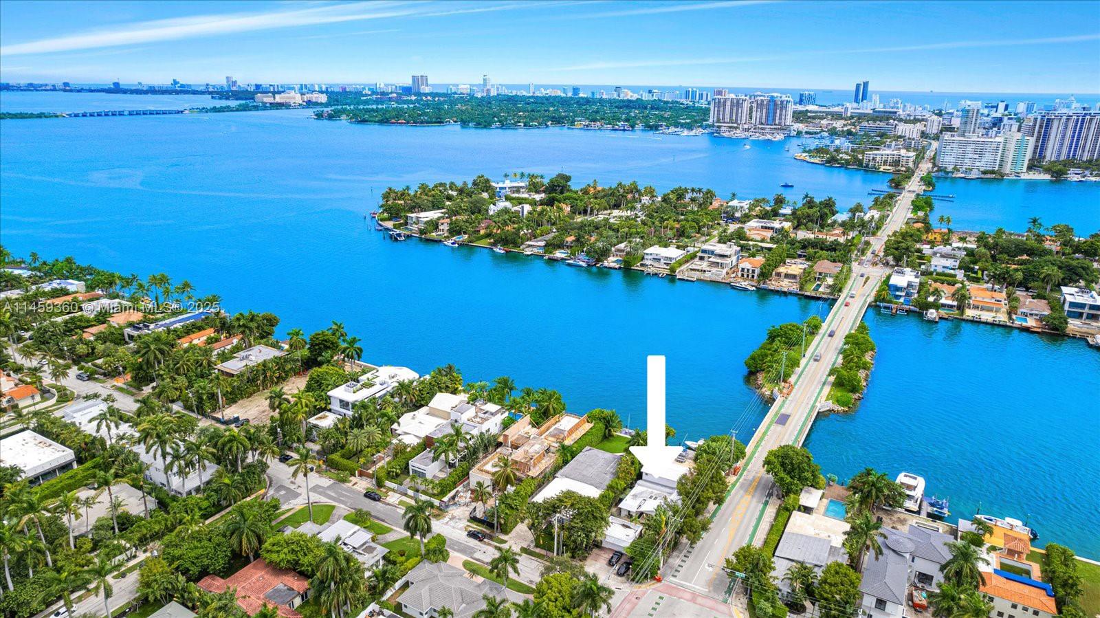 433 E Dilido Dr Miami Beach, FL 33139