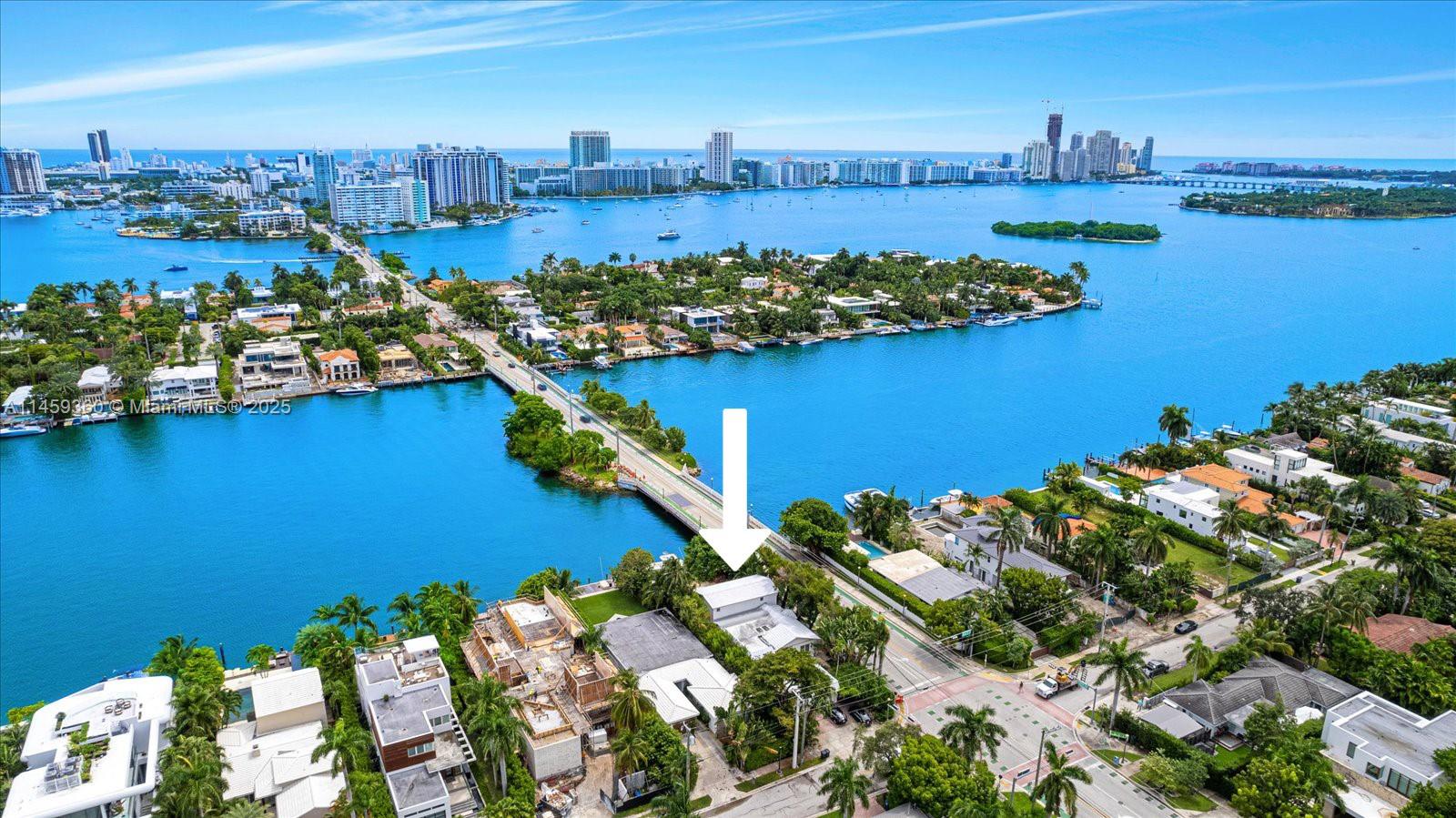 433 E Dilido Dr Miami Beach, FL 33139