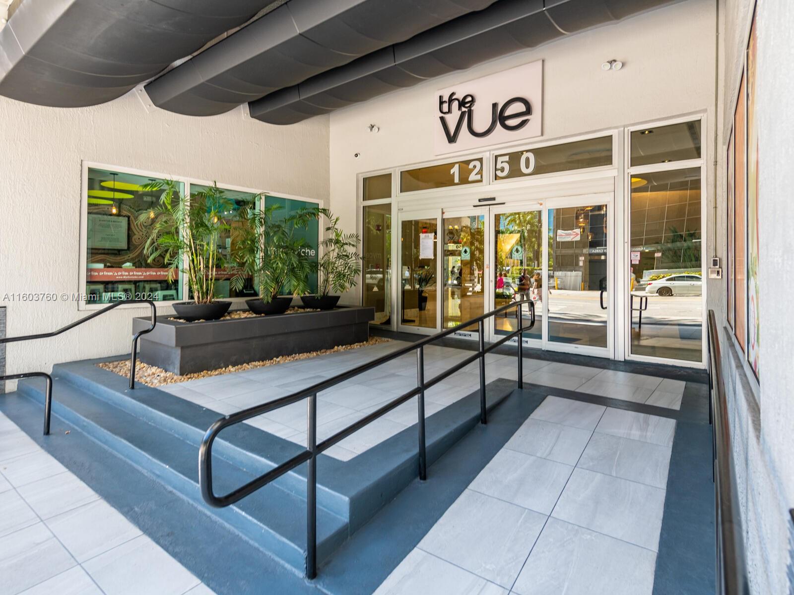 image Vue at Brickell25