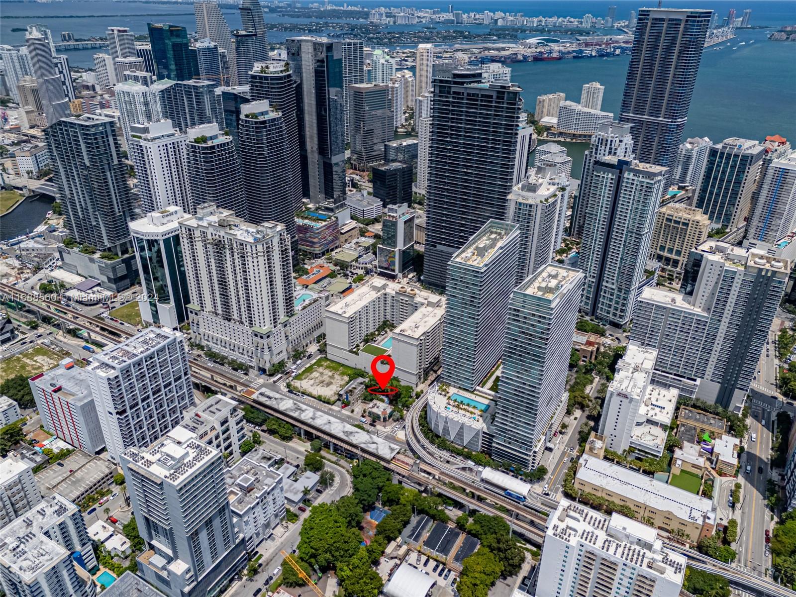 75 SW 11th St Miami, FL 33130 75 SW 11th St Miami, FL 33130