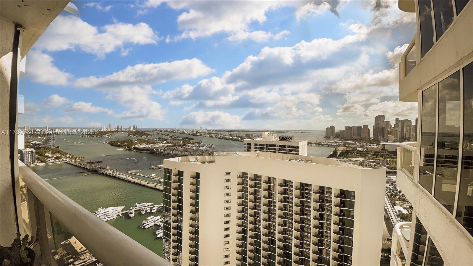 1717 N Bayshore Dr #B-4157 Miami, FL 33132