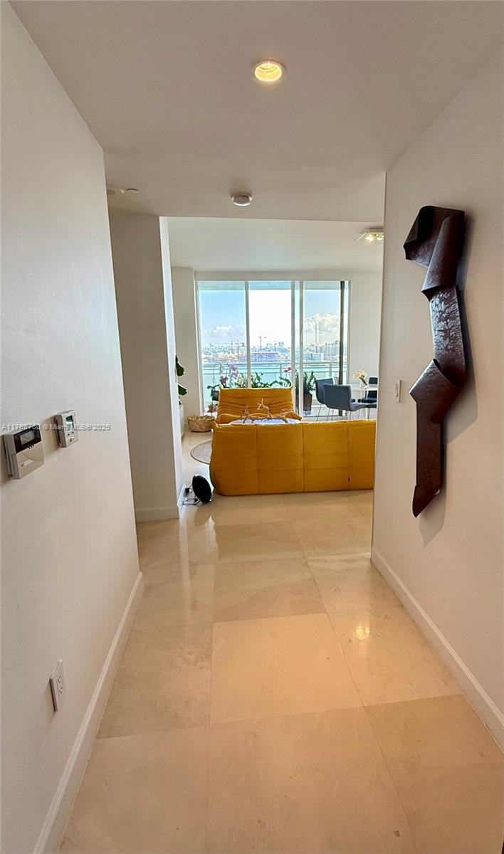 901 Brickell Key Blvd #1608