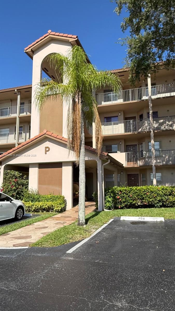 1300 SW 124th Ter #203P