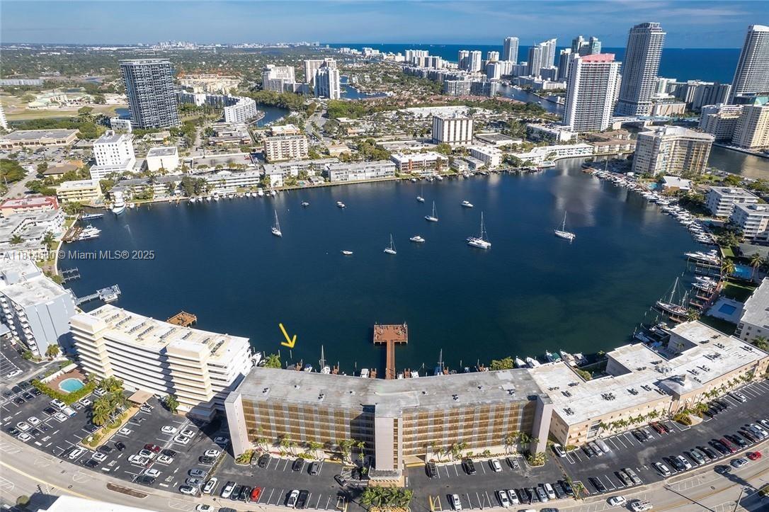 400 Golden Isles Dr #1,Hallandale Beach, FL 33009