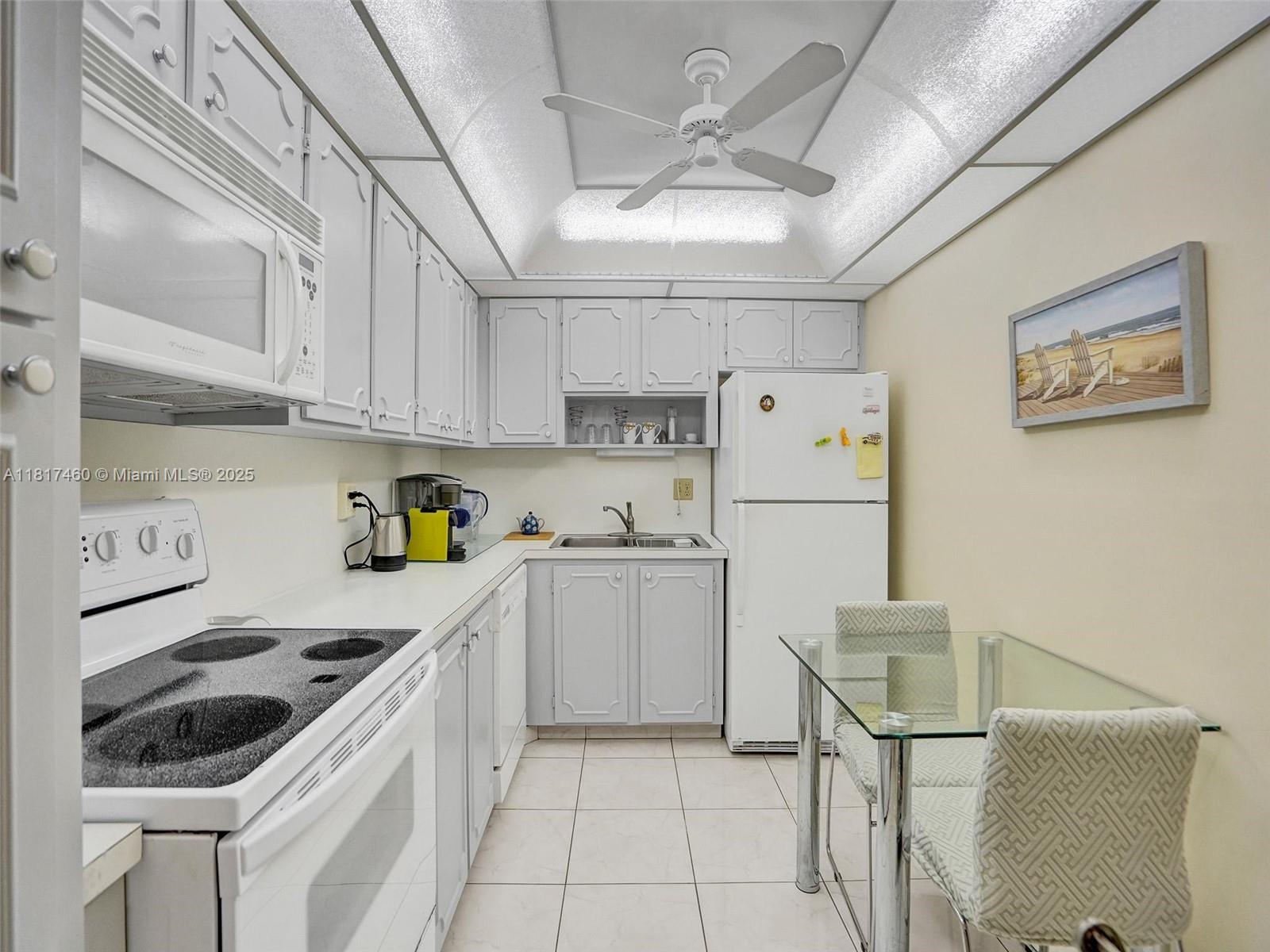 3113 S Ocean Dr #603