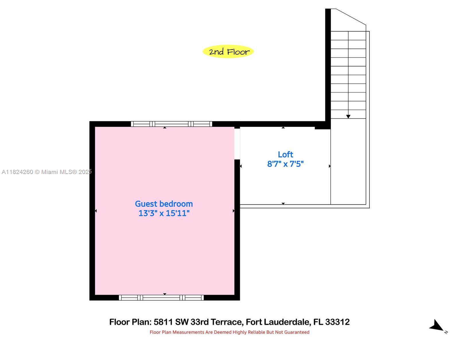 5811 SW 33rd Ter Hollywood, FL 33312