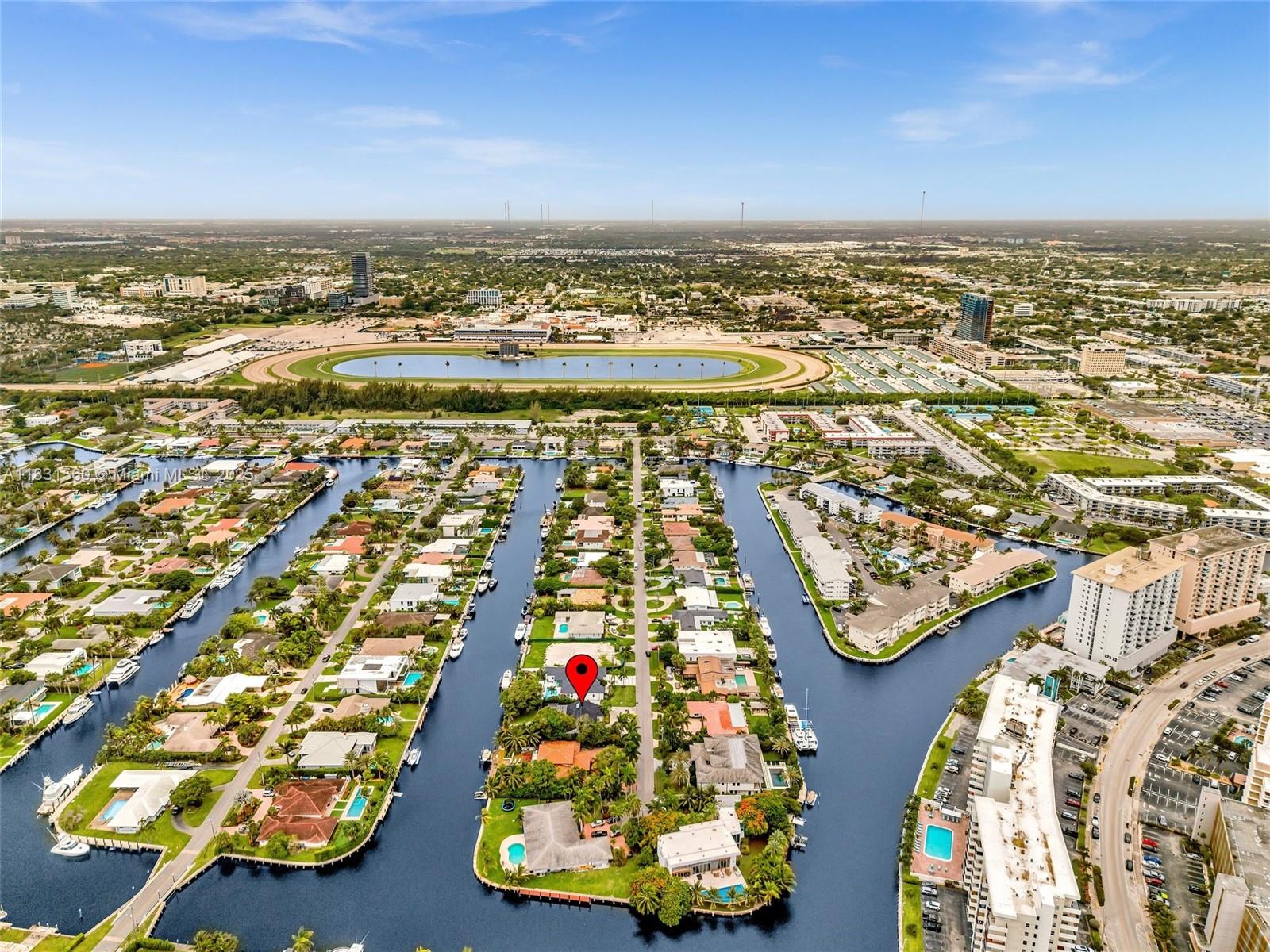 413 Tamarind Dr Hallandale Beach, FL 33009