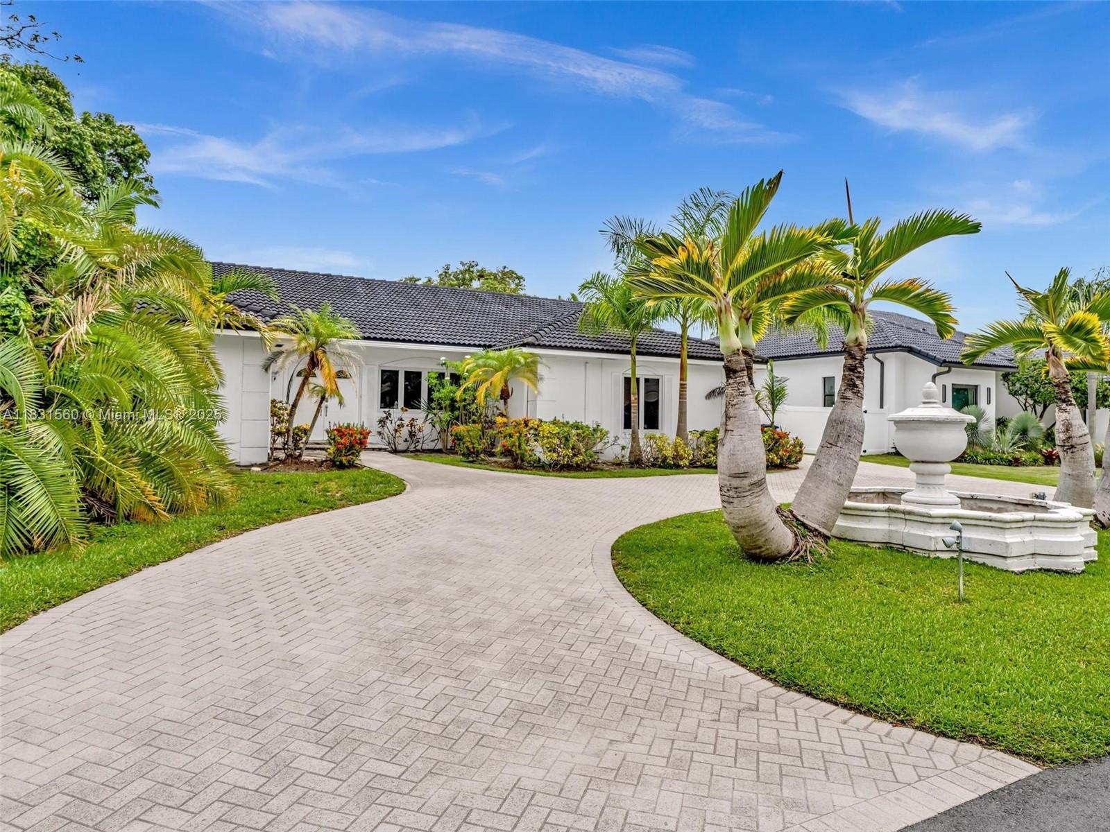 413 Tamarind Dr Hallandale Beach, FL 33009