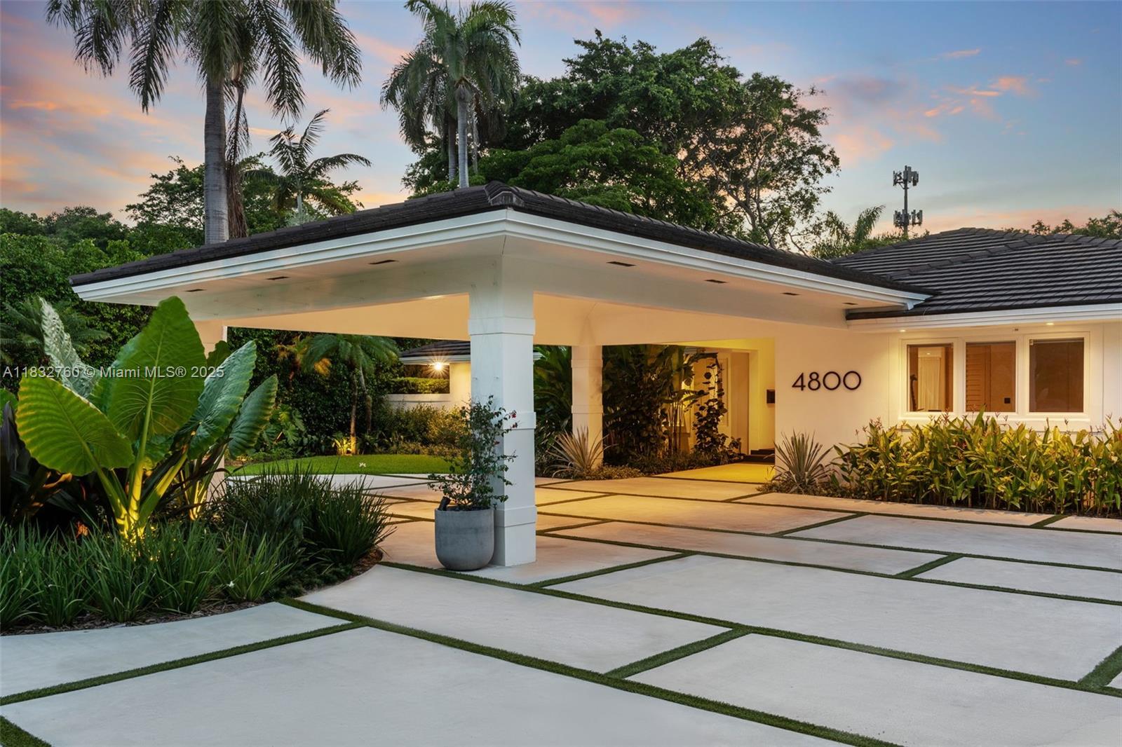 4800 Bay Pt Rd Miami, FL 33137 4800 Bay Pt Rd Miami, FL 33137