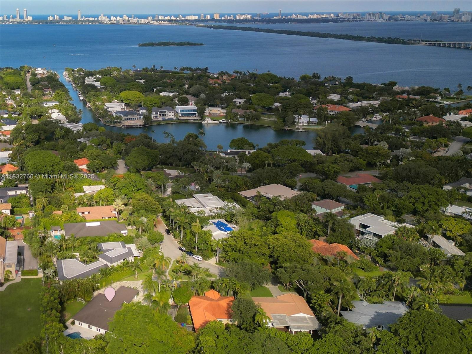 4800 Bay Pt Rd Miami, FL 33137 4800 Bay Pt Rd Miami, FL 33137