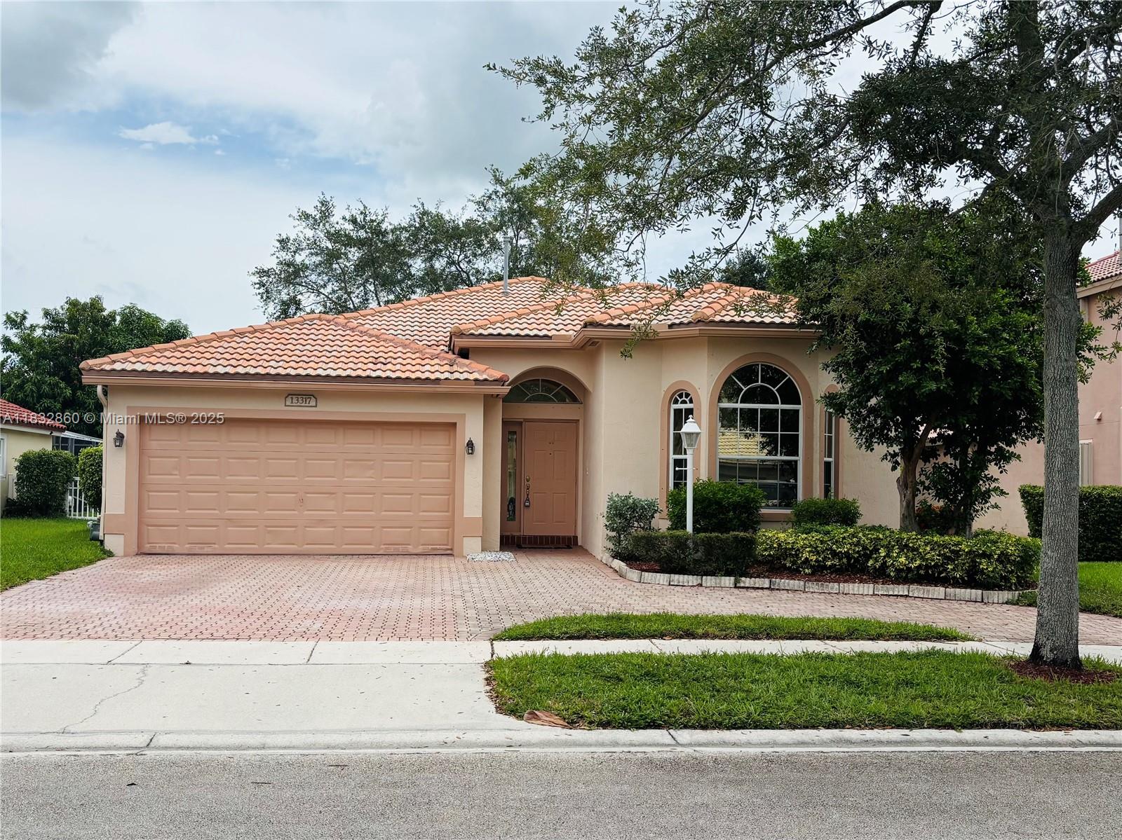 13317 NW 15th Ct