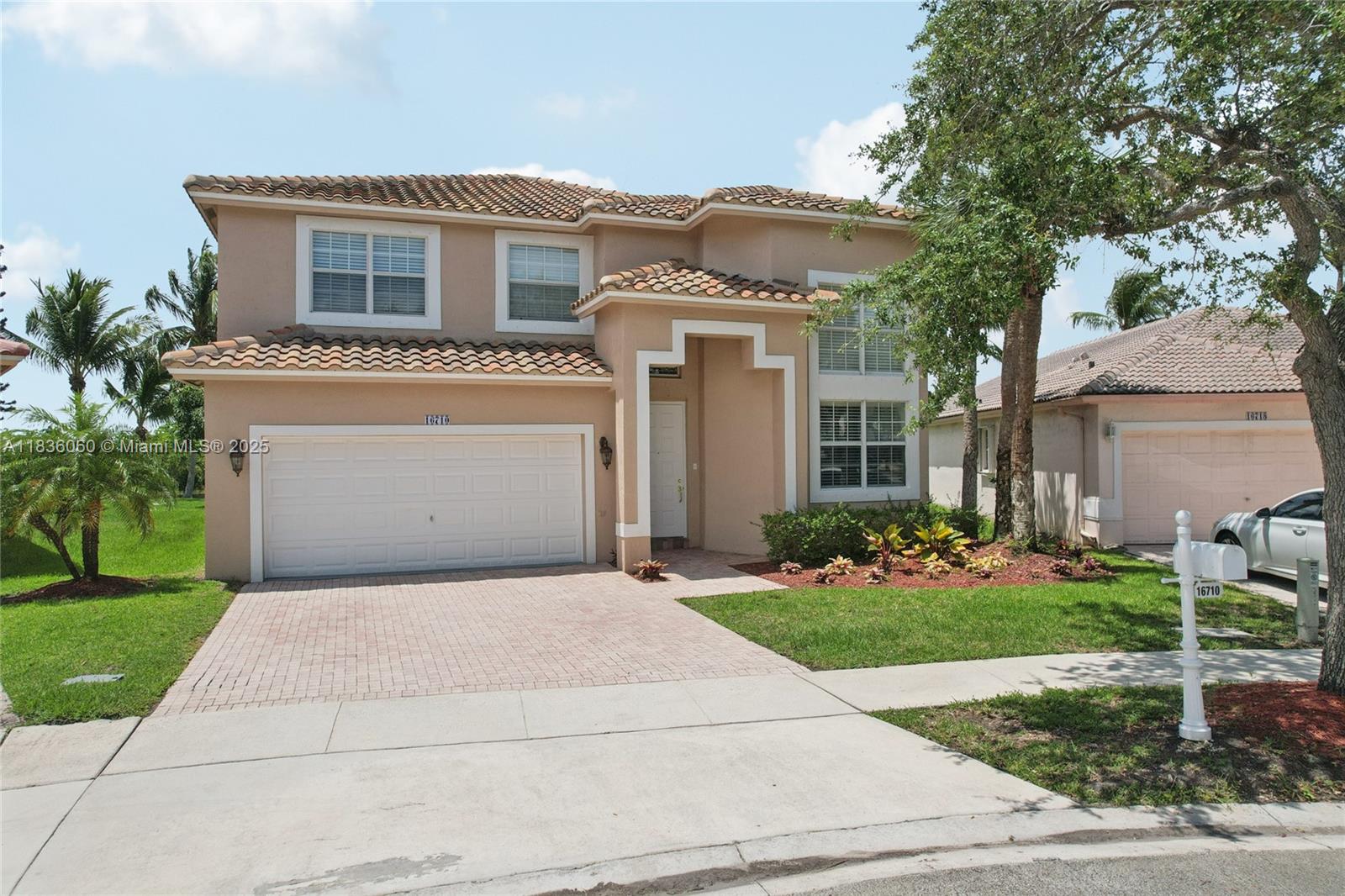 16710 NW 12th St