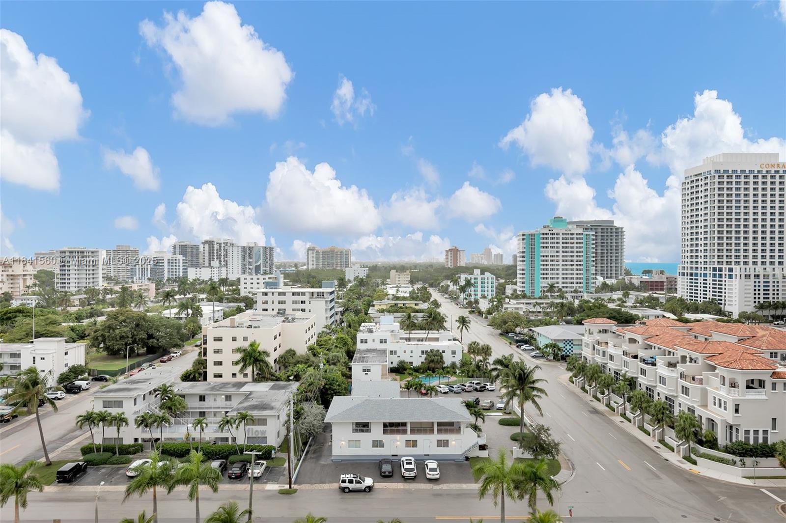 401 N Birch Rd #1014