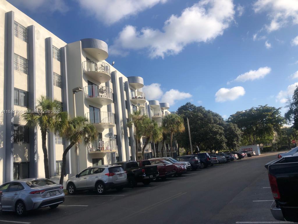 2601 NW 56th #105