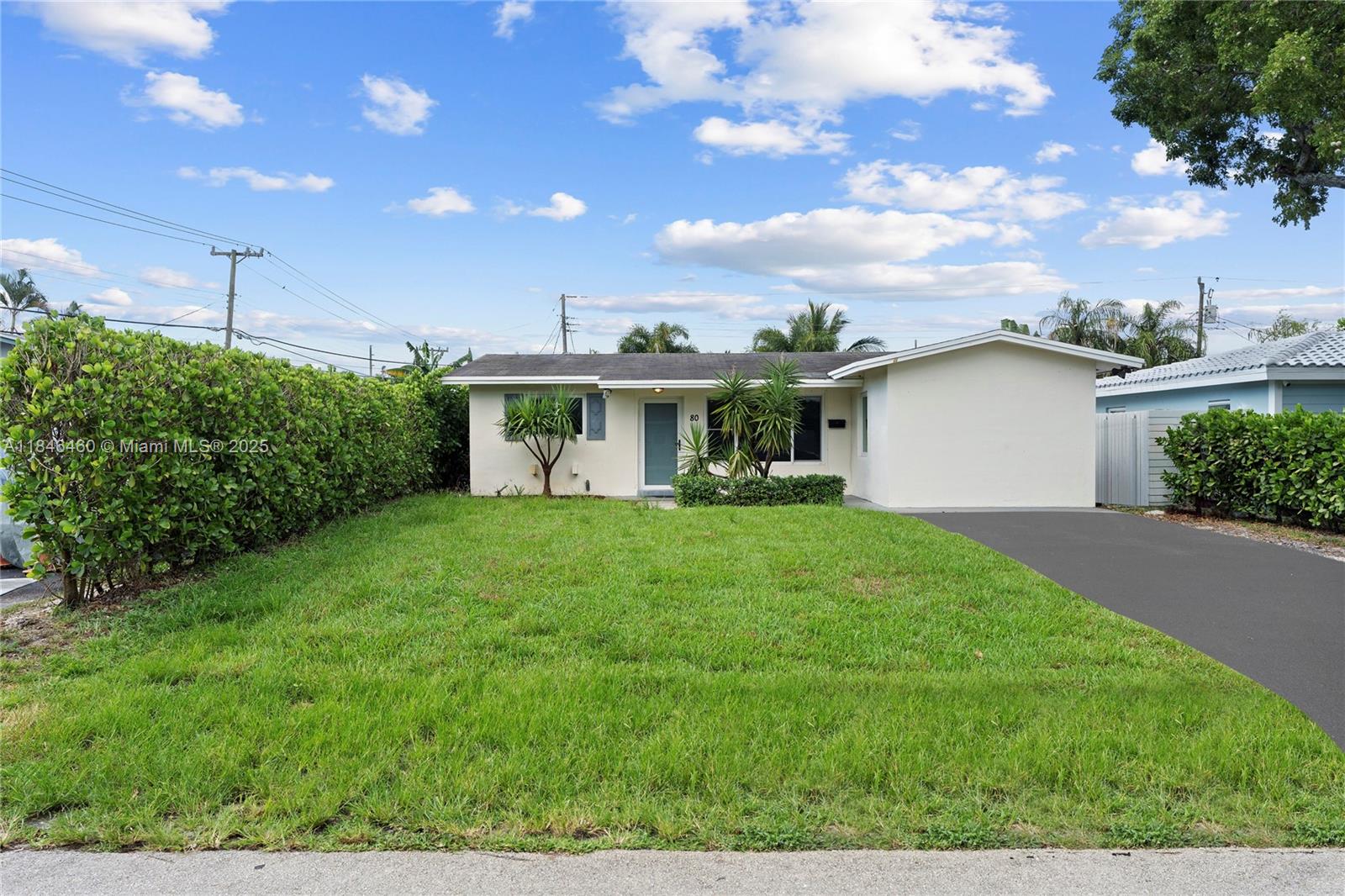 80 NW 46th St