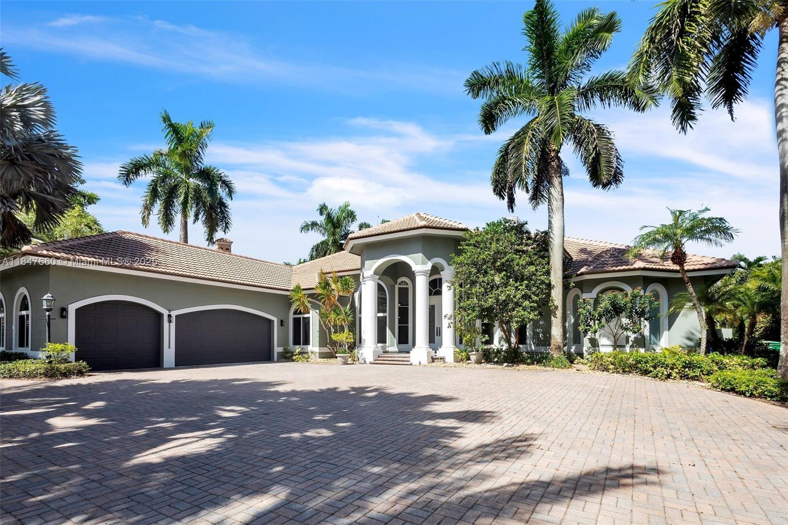 6360 NW 120th Dr