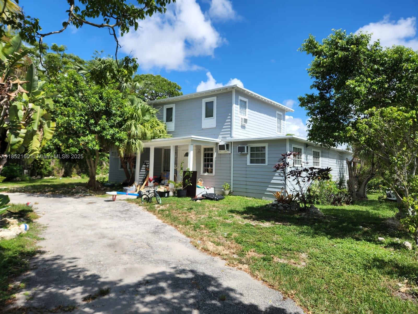 297 NE 108th St