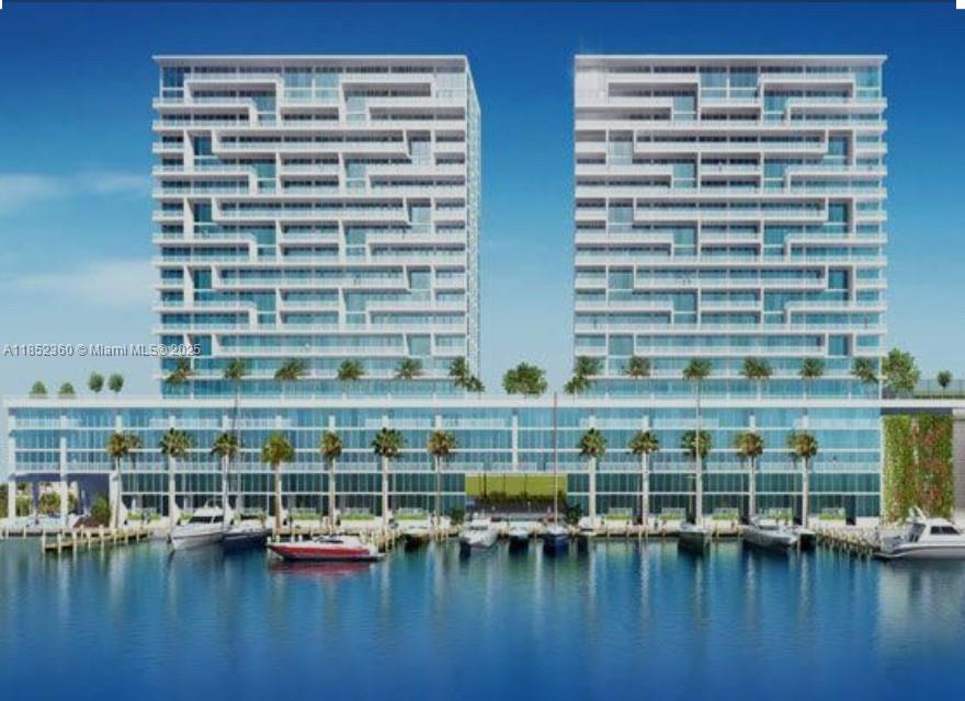 400 Sunny Isles Blvd #2004