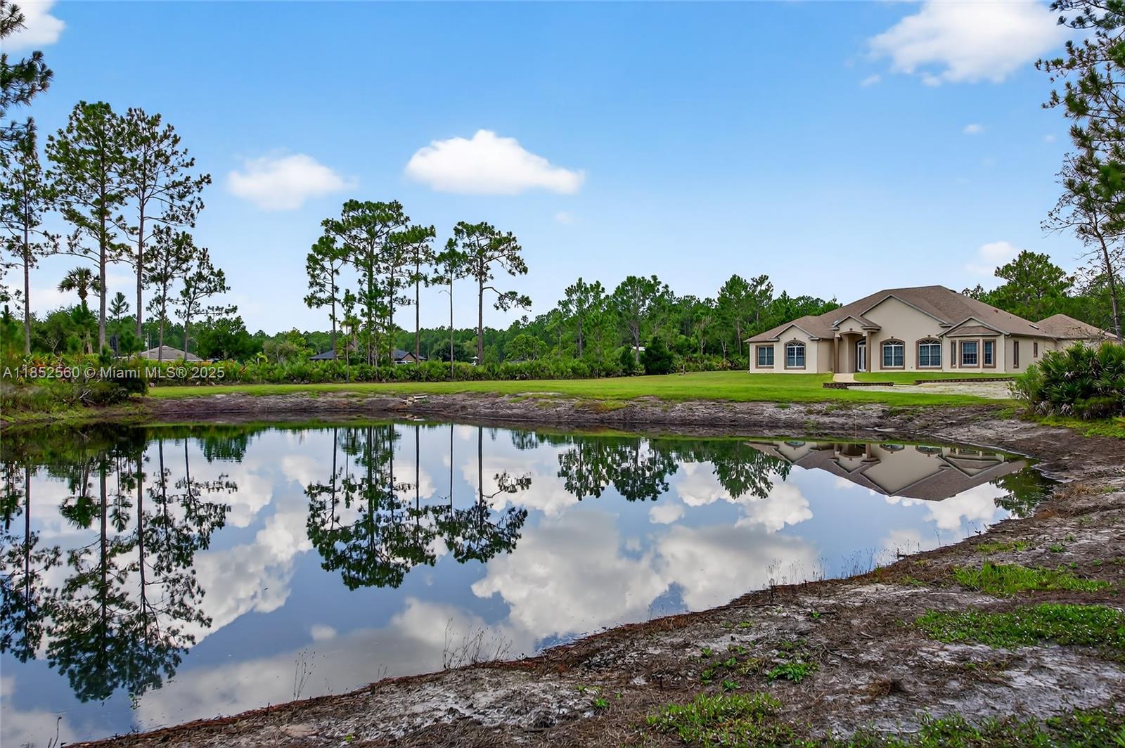 147 Ashby Cv Ln New Smyrna Beach, FL 32168