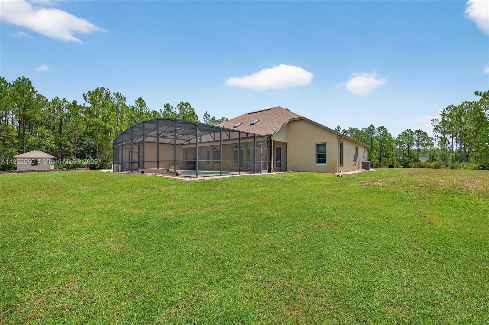 147 Ashby Cv Ln New Smyrna Beach, FL 32168