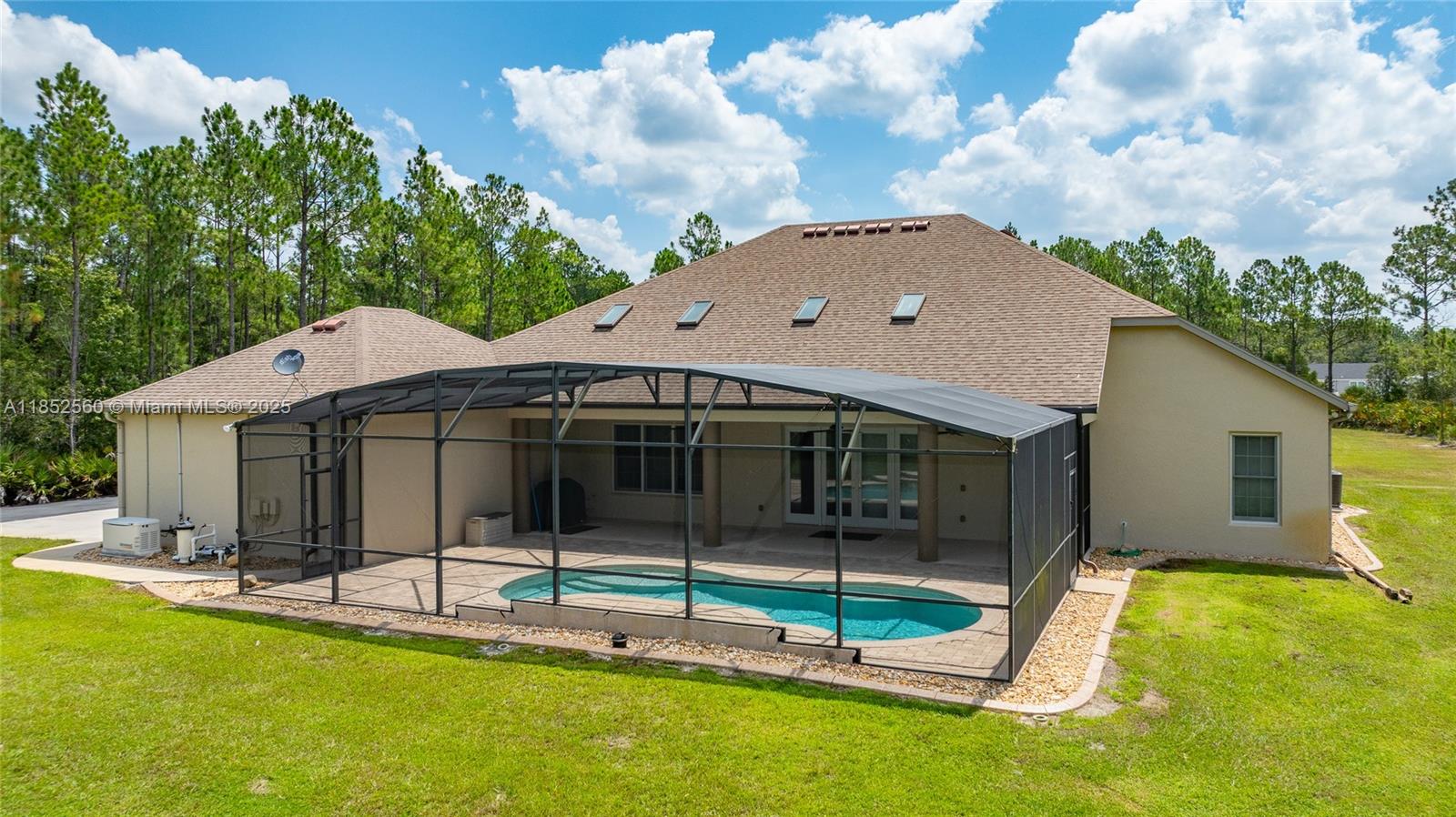 147 Ashby Cv Ln New Smyrna Beach, FL 32168