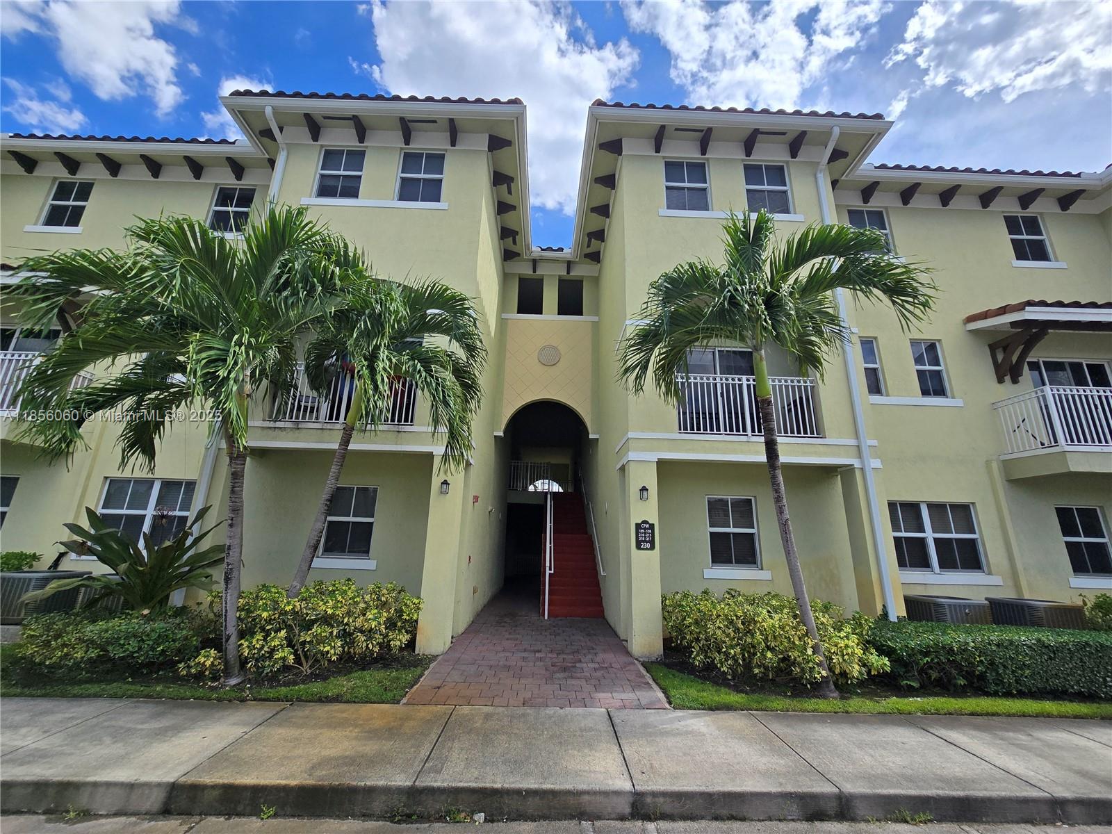230 NW 109th Ave #108