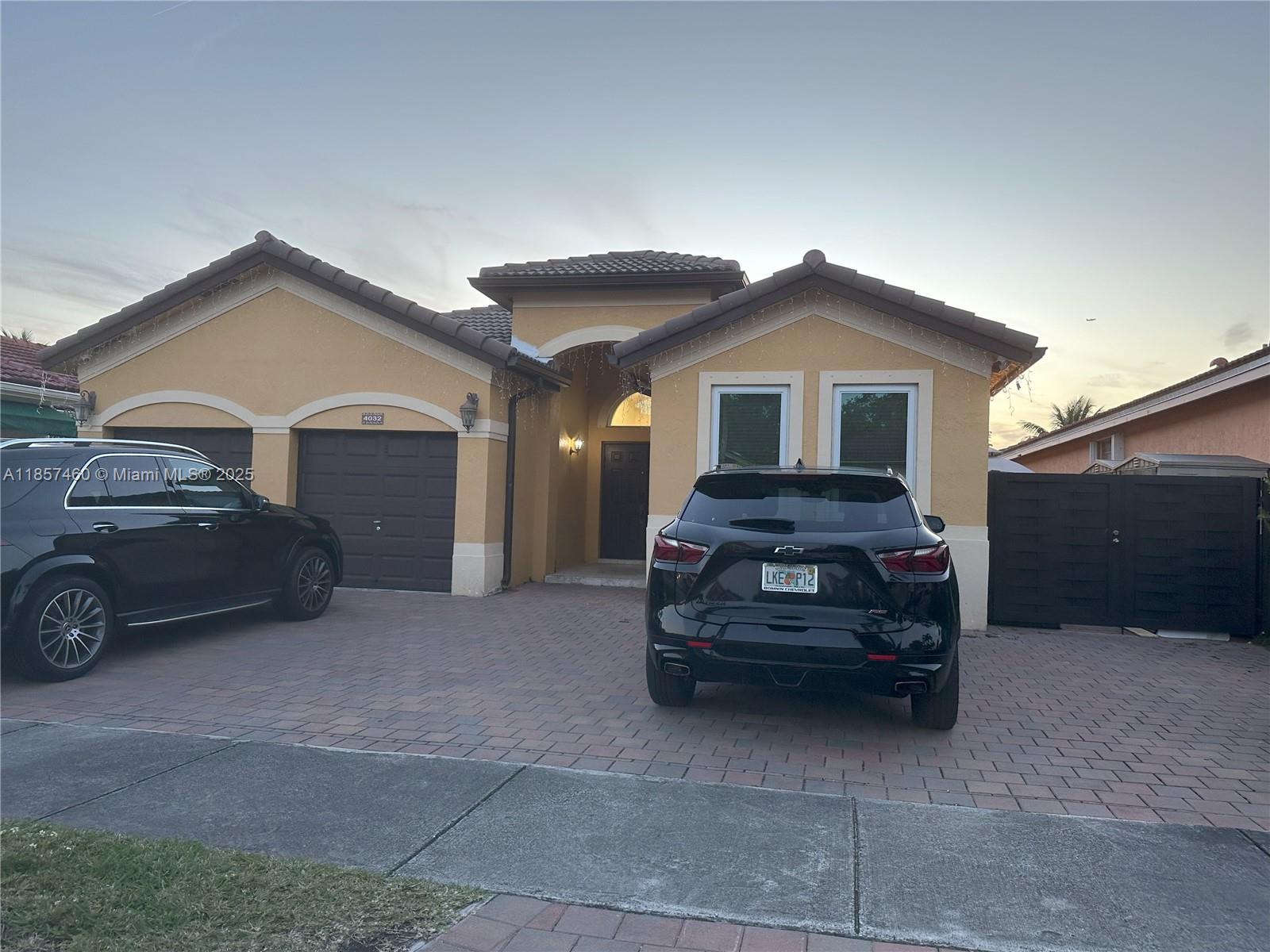 4032 SW 154th Ct
