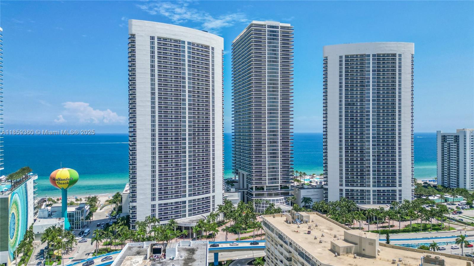 1830 S Ocean Dr #4511