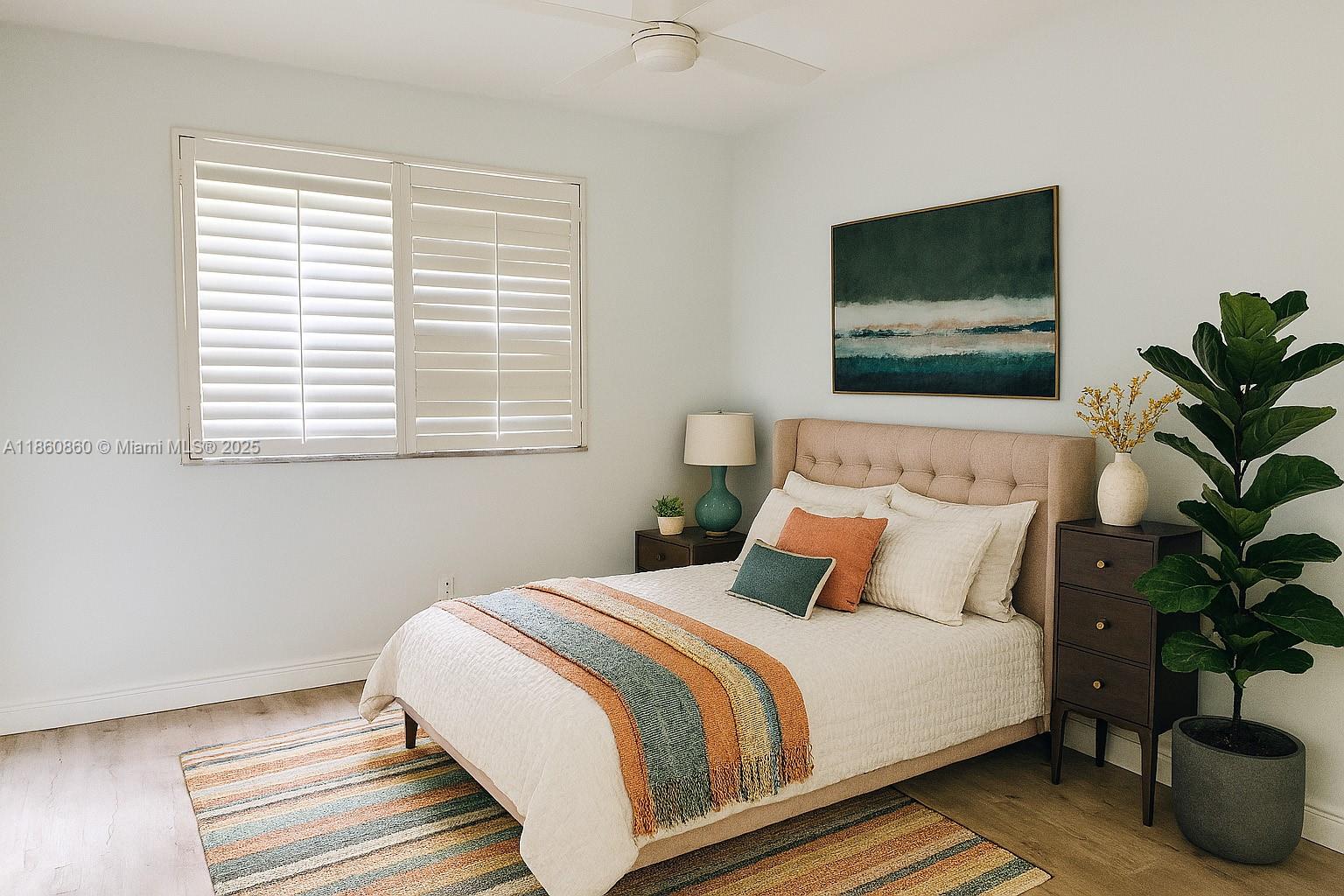 4975 N Tradewinds Ter #601