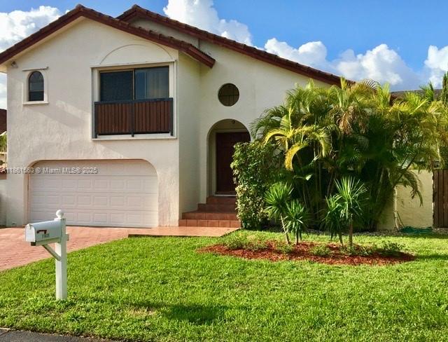 11805 SW 107th Ter