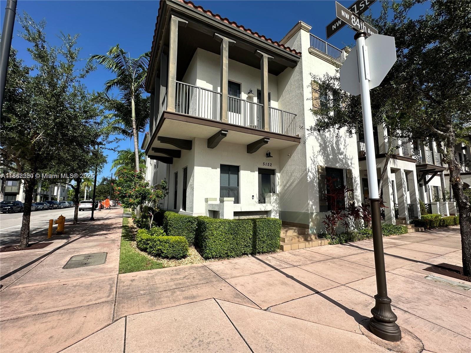 5152 NW 84th Ave #.