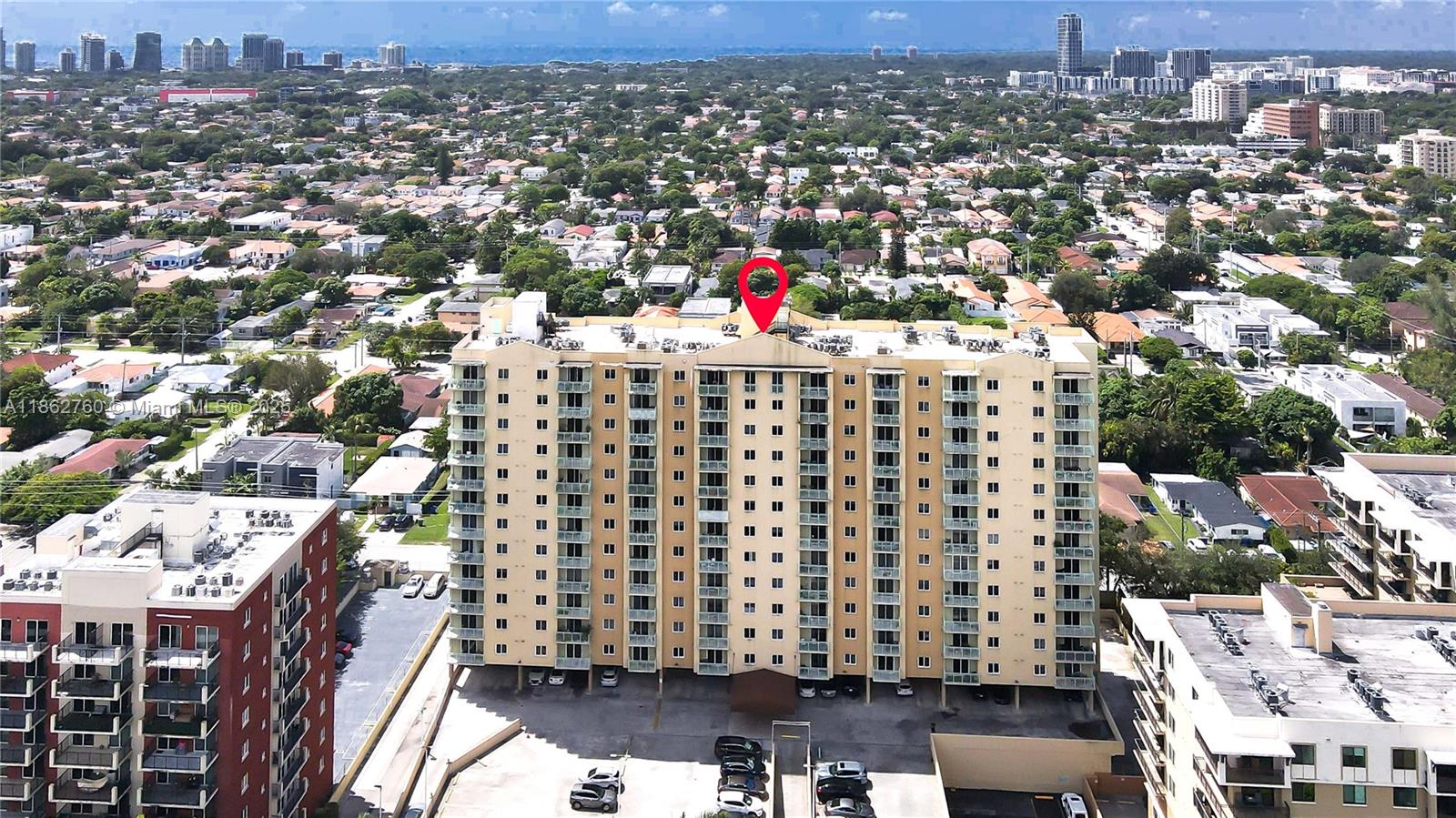 3500 Coral Way #702