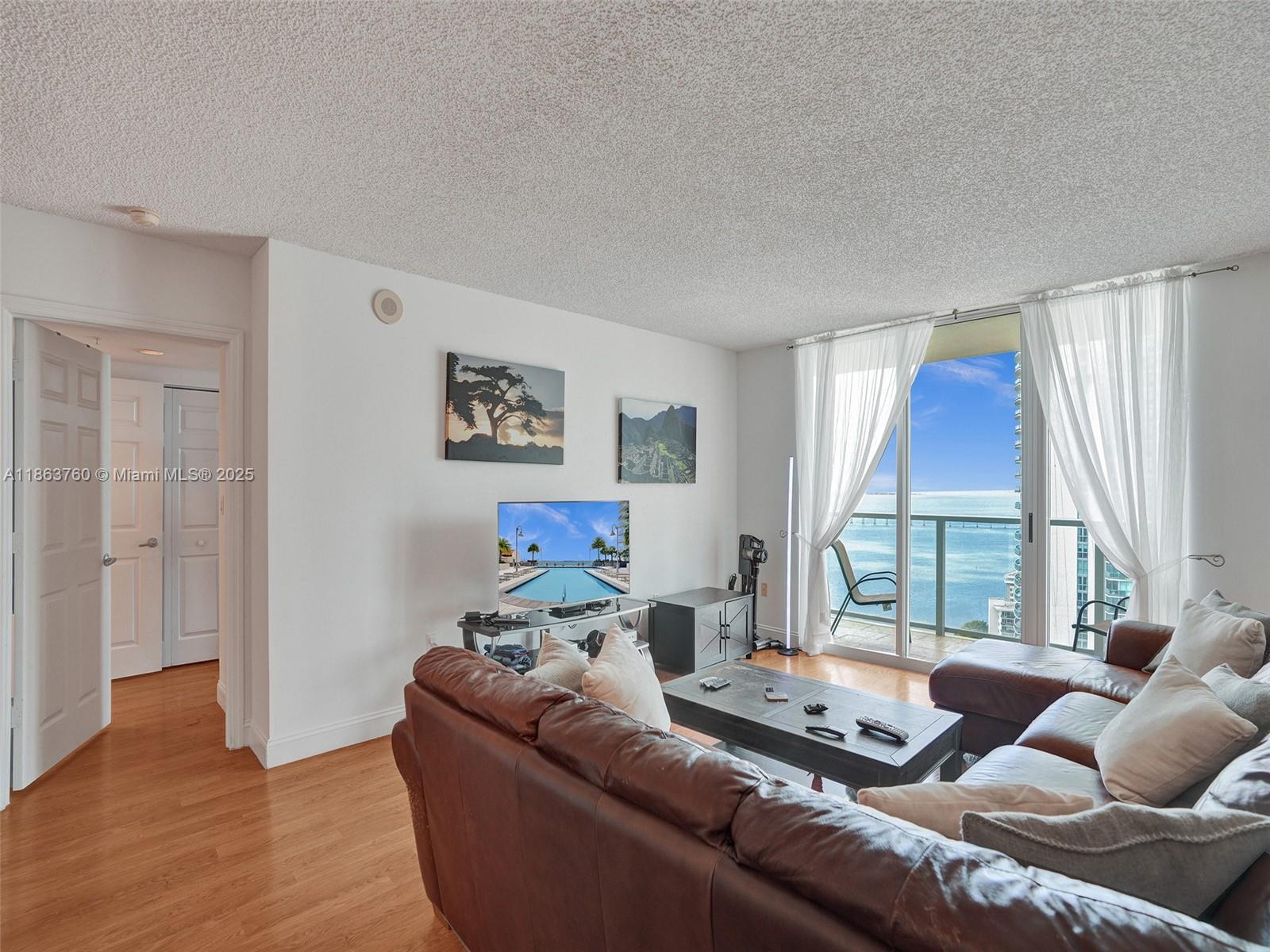 1155 Brickell Bay Dr #3203