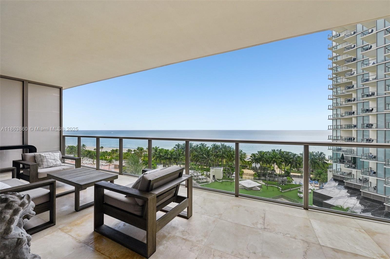 9705 Collins Ave #803N