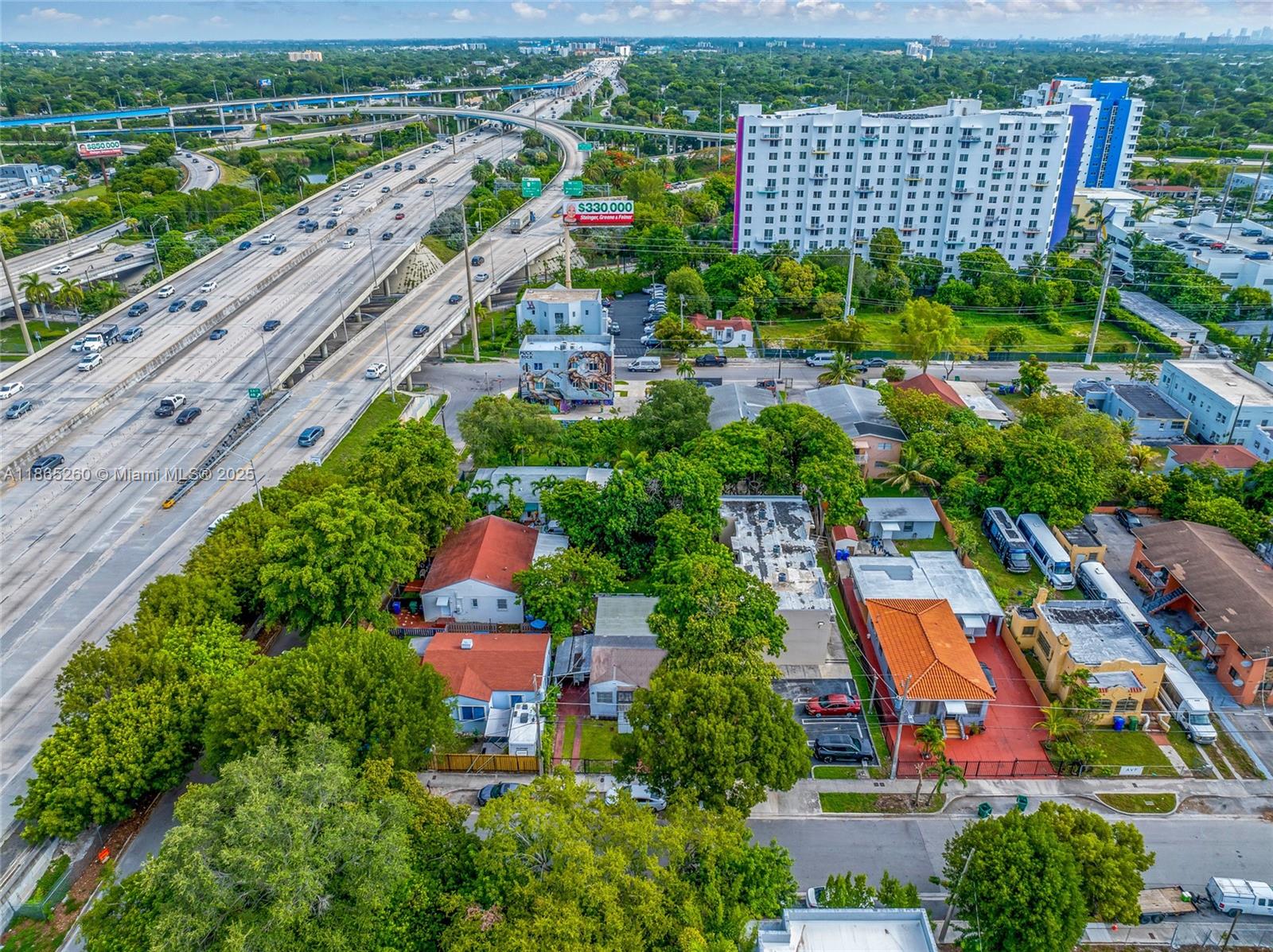 591 NW 34th St Miami, FL 33127