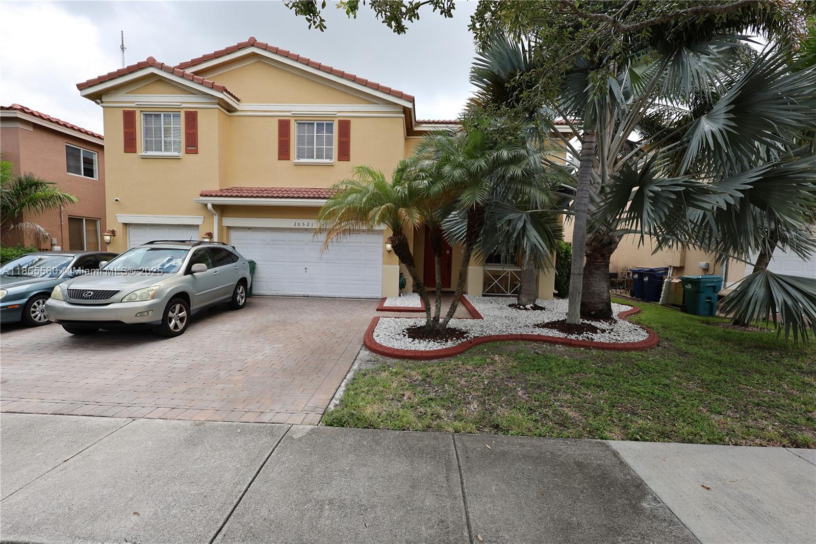 20521 NW 7th Ct